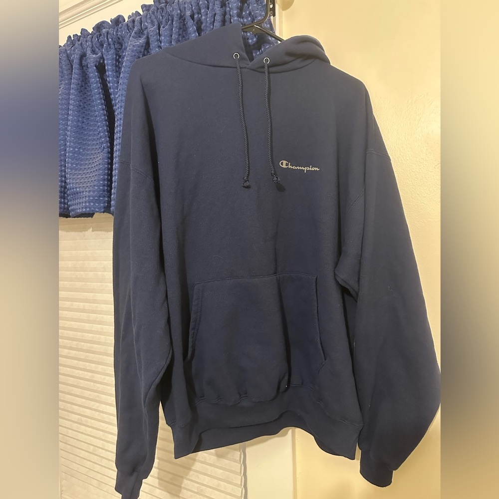 Champion Hoodie‎